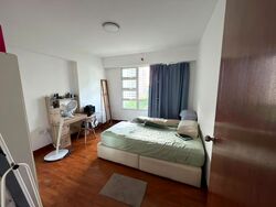 Blk 270C Punggol Sapphire (Punggol), HDB 4 Rooms #592192181